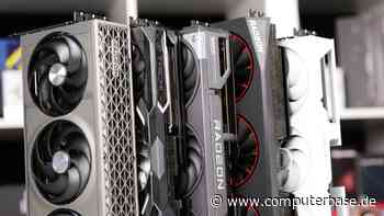 Verfügbarkeit und Preise: Hier gibt es AMD Radeon RX 9070 XT und RX 9070 zu kaufen