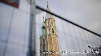 Braunschweigs große Tiefbauprojekte 2025 - mit interaktiver Karte