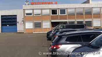 Weitkowitz – deshalb jubeln sie bei diesem Peiner Automobilzulieferer