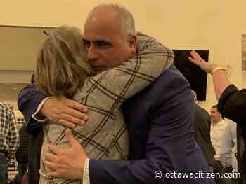 Ottawa to hold byelection to replace Darouze in Osgoode Ward