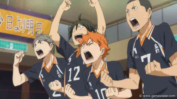 How to watch Haikyuu in order (anime series and movies)