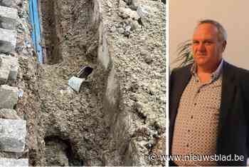 Vergunningen Fiberklaar tijdelijk ingetrokken door stadsbestuur: “We kregen meermaals klachten”