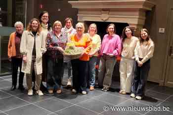 Vrouw & Maatschappij brengt hulde aan oud-schepen Katrien Talloen: “Niet enkel politica, maar vooral ook warm persoon”