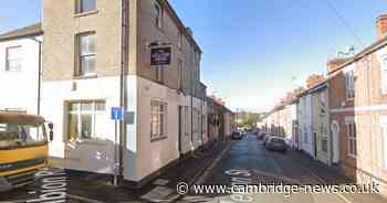 Vandalised former Kettering pub could be converted into bed & breakfast