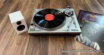 Don’t let audiophiles bully you out of being an audiophile