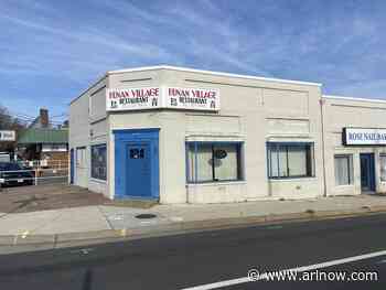 Thai restaurant plans to open where Hunan Village closed