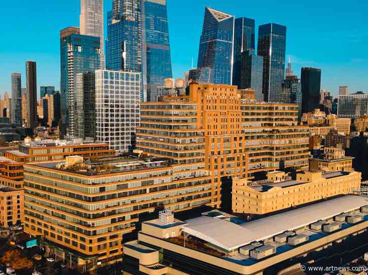 NADA New York Announces 111 Exhibitors, New Location for 2025 Edition