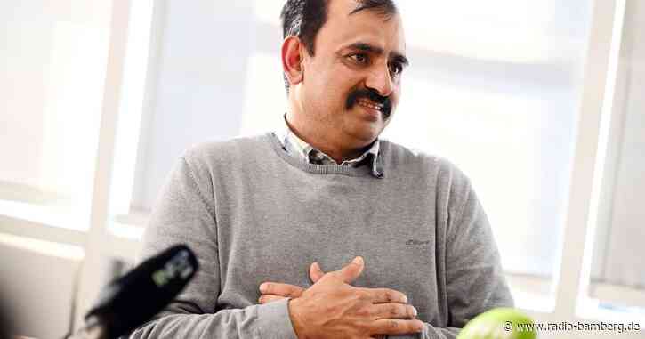 Mannheimer Taxifahrer: «Bin kein Held. Ich bin ein Muslim»