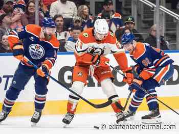 Hey Edmonton Oilers, you're going the wrong way!