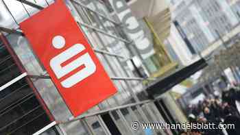 Sparkassen: Nur zehn Prozent der Immobiliendarlehen fließen in einen Neubau