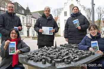 Brakel will Wärmeversorgung neu gestalten