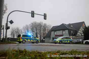 Tödlicher Unfall vor Moonlight-Bar: Beschwerde gegen Verfahrenseinstellung