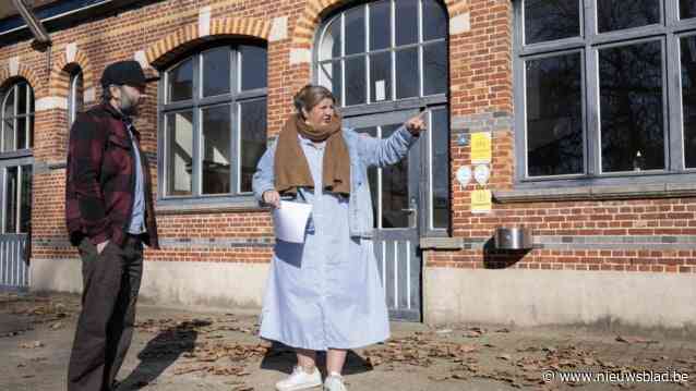 Bezoekdagen conciërgewoning De Maat gestart: “We kregen aanvragen uit Beveren, Booischot en zelfs Dordrecht”