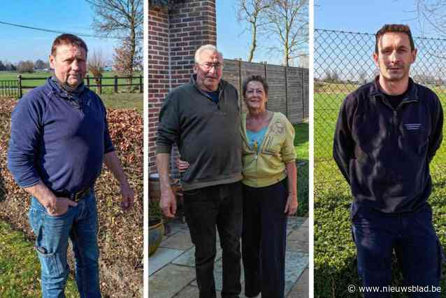 “Een onafhankelijke schatter? Alsof we die vertrouwen”: Inwoners niet overtuigd van Ventilus-compensaties