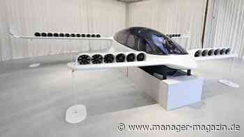 Lilium: Wohl kein Insolvenzgeld für Beschäftigte