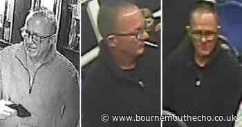 Police investigate racial abuse incident on Bournemouth bus
