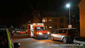 „Wir nehmen jede Drohung ernst“: Rosenheimer Polizei klärt weitere Details zu SEK-Einsatz auf