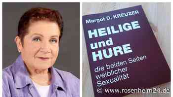 Heilige oder Hure? Rosenheimerin schreibt Buch über Prostitution – mit bizarren Details