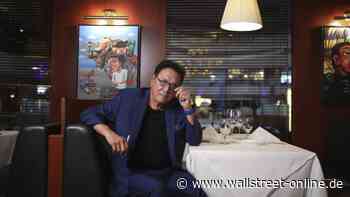 Finanzsystem vor Zusammenbruch: Robert Kiyosaki: "Der US-Dollar ist ein Betrug – kauft Bitcoin, Gold & Silber!"