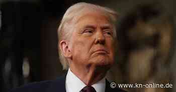 Donald Trump: Oberster Gerichtshof widerspricht US-Präsidenten