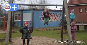 Tiny House statt Überseecontainer – Jugendarbeit auf 28 Quadratmetern