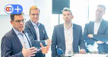 Empfang der IHK Kiel: Wie Nachbarstaaten auf Deutschland blicken