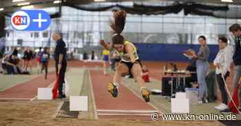 Leichtathletik: Nachwuchs des SC Rönnau 74 sammelt Medaillen im Block-Mehrkampf