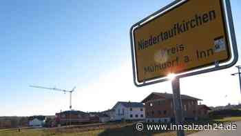 Babyboom in Niedertaufkirchen stellt die Gemeinde vor große Aufgaben