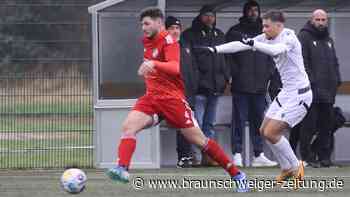 Re-Start: Lengedes Glauben an den Klassenerhalt geht nicht verloren