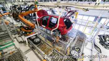 VW-Leiharbeiter erhalten mehr Geld - und die Pausen bleiben