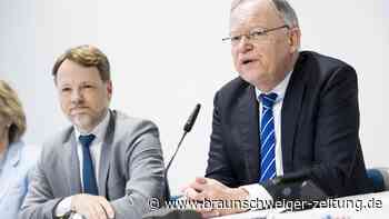 Reichen Merz‘ Milliarden für Niedersachsen?