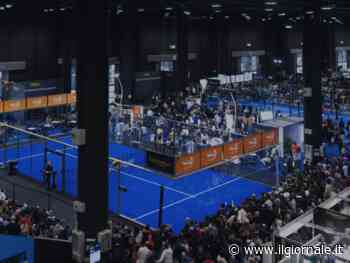 Raquet Trend Expo, gli sport della racchetta in campo a Fiera Milano