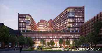 Mace and T&T land £600m programme delivery role on government’s New Hospital Programme