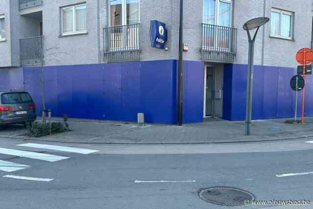 Inwoners Kuurne zijn niet te spreken over ‘meer blauw op straat’: “Ik begrijp niet dat dit mag”