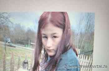 POL-Nordsaarland: 16-jährige aus Nohfelden vermisst