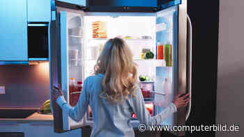 3, 5 oder 8 Jahre? Ab wann sich effiziente Kühlschränke rechnen