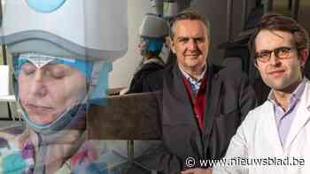 Na succesverhaal Noëmie (18) ziet Antwerps centrum BRAINM patiënten toestromen: “Ik loop voor het eerst in mijn leven met een lach over straat”