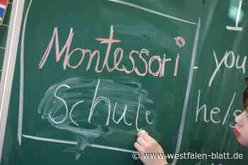 Montessori-Schule: Gebäude gesucht