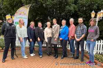 Staudenbeete ohne Gießen sind möglich