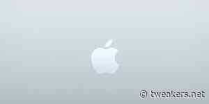 Apple brengt MacBook Air met M4-chip uit voor 1200 euro