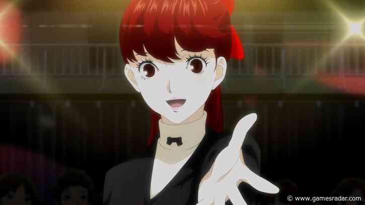 Sega outlines plan to "strengthen" Persona, Yakuza, and Sonic studios, says "Atlus is an important studio for us to expand Japanese IPs overseas"