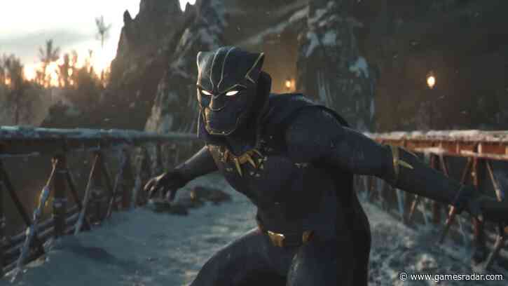 Marvel 1943: Rise of Hydra is still on track for 2025, Black Panther actor claims: "We're thinking like a Christmas situation"