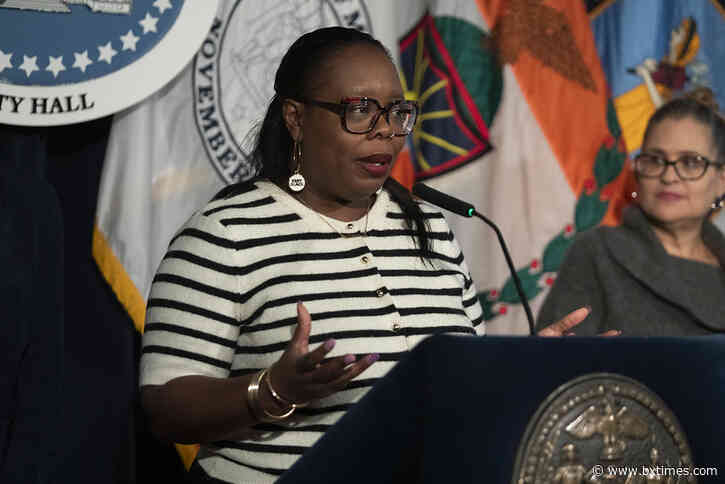 New law ensures Bronx youth have a greater say in city government