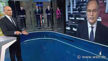 Union und SPD einigen sich auf riesiges Finanzpaket