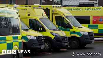 Paramedic laughed about patient 'moaning in pain'