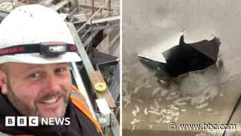 Police admit tool theft probe was 'below standard'