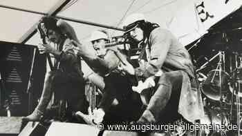 Das alte Jugendhaus bekommt einen lauten Abschied