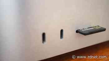 Is the new Apple Mac Studio worth the upgrade? Let's break it down