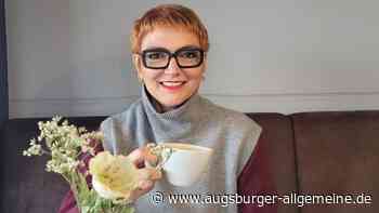 Influencerin aus Senden kämpft gegen den Brustkrebs – und muss sich neu erfinden