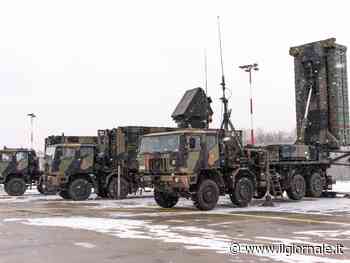 Missione Lituania, conclusa l'esercitazione interforze